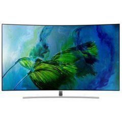 Телевизор Samsung QE65Q8CA (QE65Q8CAMUXUA)