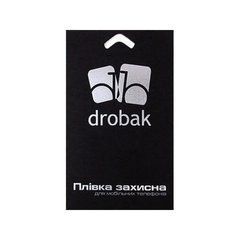 Пленка защитная Drobak Противоударная для Samsung Galaxy S V G900 (506021)
