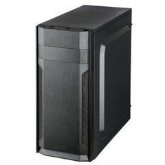Корпус FRONTIER Warlock 400W (Warlock F55A-400)