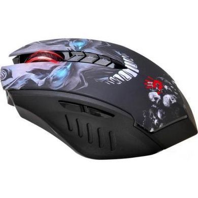 Мышка A4tech Bloody R80 Skull