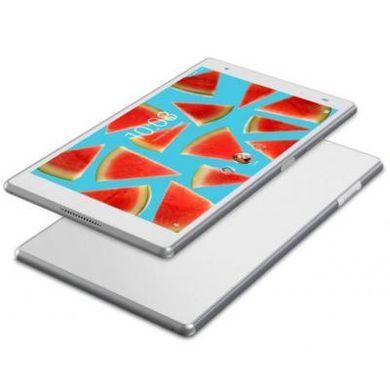 Планшет Lenovo Tab 4 8 PLUS LTE 4/64GB White (ZA2F0005UA)