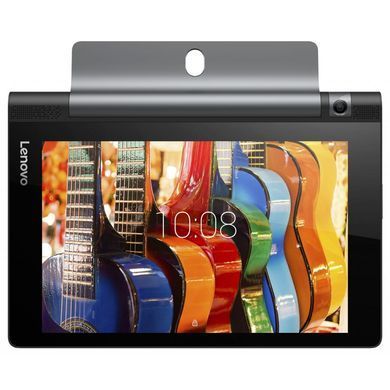 Планшет Lenovo Yoga Tablet 3-850F 8" WiFi 16GB Black (ZA090088UA)