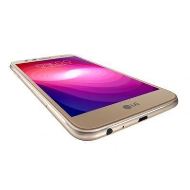 Мобильный телефон LG M320 (X Power 2) Gold (LGM320.ACISKG)