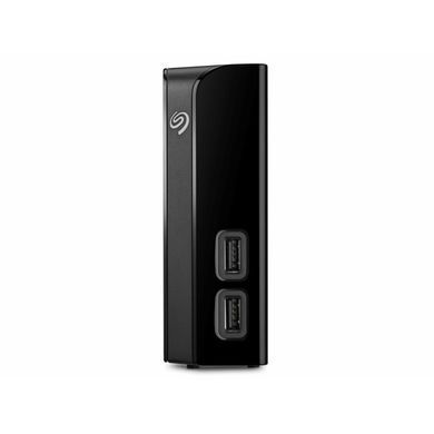 Внешний жесткий диск 3.5" 8TB Seagate (STEL8000200)
