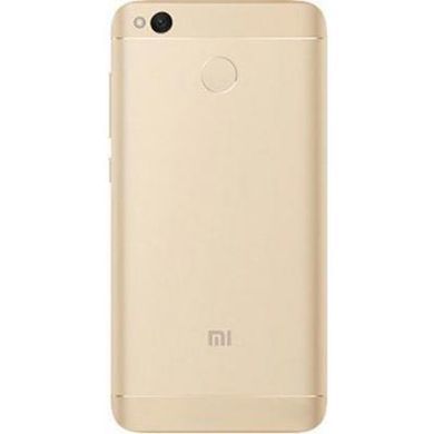 Мобильный телефон Xiaomi Redmi 4x 3/32 Gold