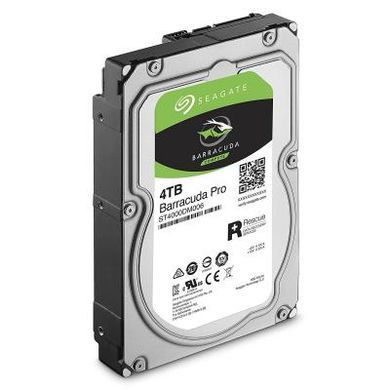 Жесткий диск 3.5" 4TB Seagate (ST4000DM006)