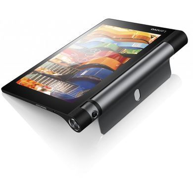 Планшет Lenovo Yoga Tablet 3-850F 8" WiFi 16GB Black (ZA090088UA)