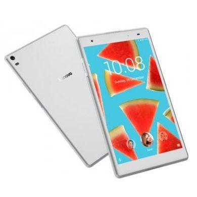 Планшет Lenovo Tab 4 8 PLUS LTE 4/64GB White (ZA2F0005UA)
