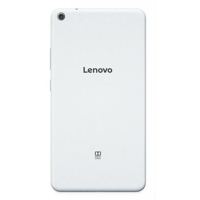 Планшет Lenovo Tab 3 Plus 7703X 7" LTE 16G White (ZA1K0040UA)