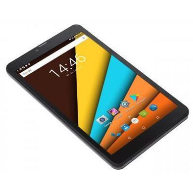 Планшет Sigma X-style Tab A82 black