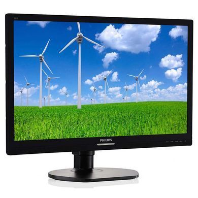 Монитор PHILIPS 221S6QYMB/00