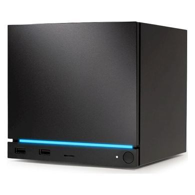 Неттоп Valve Steam Machine 512 GB + Steam Controller