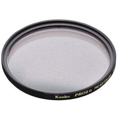 Светофильтр Kenko PRO1D PRO SOFTON A 58mm (235871)