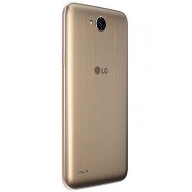 Мобильный телефон LG M320 (X Power 2) Gold (LGM320.ACISKG)