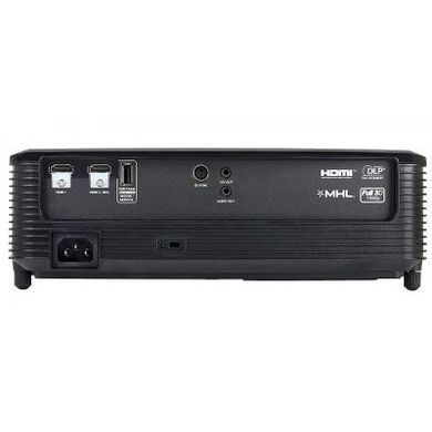 Проектор Optoma HD27B (95.72J02GC1M)