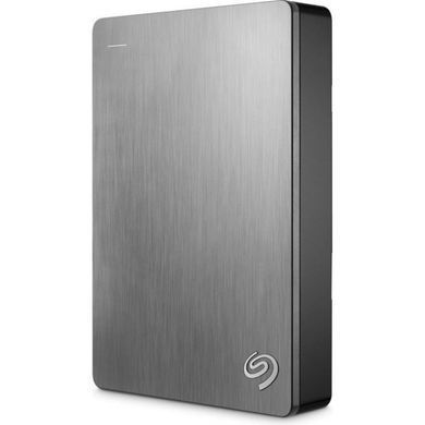 Внешний жесткий диск 2.5" 4TB Seagate (STDR4000900)