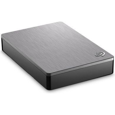 Внешний жесткий диск 2.5" 4TB Seagate (STDR4000900)