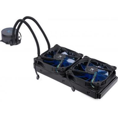 Кулер для процессора Vinga Typhoon