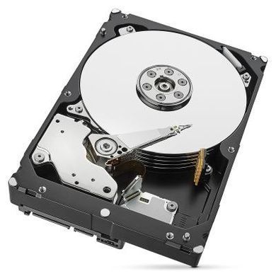 Жесткий диск 3.5" 4TB Seagate (ST4000DM006)