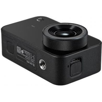 Экшн-камера Xiaomi Mi Action Camera 4K (YDXJ01FM)