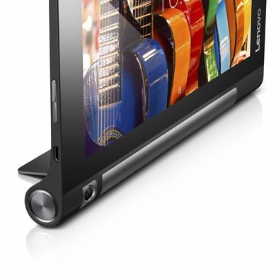 Планшет Lenovo Yoga Tablet 3-850F 8" WiFi 16GB Black (ZA090088UA)