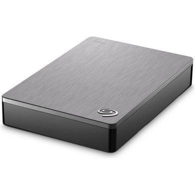 Внешний жесткий диск 2.5" 4TB Seagate (STDR4000900)