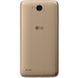 Мобильный телефон LG M320 (X Power 2) Gold (LGM320.ACISKG)