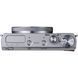 Цифровой фотоаппарат Canon PowerShot G9X Silver (0924C011AA)