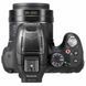 Цифровой фотоаппарат PANASONIC Lumix DMC-FZ72 (DMC-FZ72EE-K)