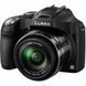 Цифровой фотоаппарат PANASONIC Lumix DMC-FZ72 (DMC-FZ72EE-K)