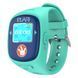 Смарт-часы FixiTime 2 Blue (FT-201BL)