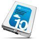 Жесткий диск 3.5" 10TB Seagate (ST10000NM0016)
