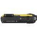 Цифровой фотоаппарат Nikon Coolpix AW130 Yellow (VNA844E1)