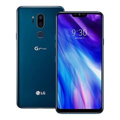 Мобильный телефон LG G7 ThinQ 4/64GB Moroccan Blue