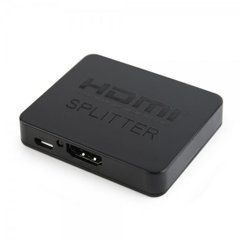 Разветвитель Cablexpert HDMI v.&nbsp;1.4 на 2 порта (DSP-2PH4-03)