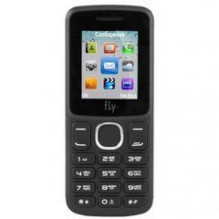 Мобильный телефон Fly FF179 Black
