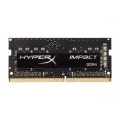 Модуль памяти для ноутбука SoDIMM DDR4 16GB 2133 MHz Kingston (HX421S13IB/16)