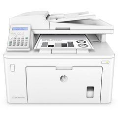 Многофункциональное устройство HP LaserJet Pro M227fdn (G3Q79A)