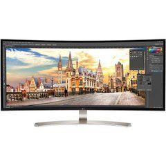 Монитор LG 38UC99-W