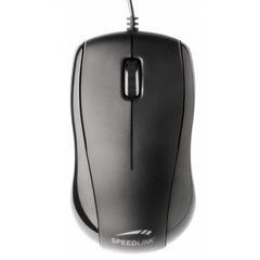 Мышка Speedlink JIGG (SL-6100-BK)