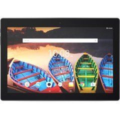 Планшет Lenovo Tab 3 Plus X70L 10" LTE 2/32GB Slate Black (ZA0Y0080UA)