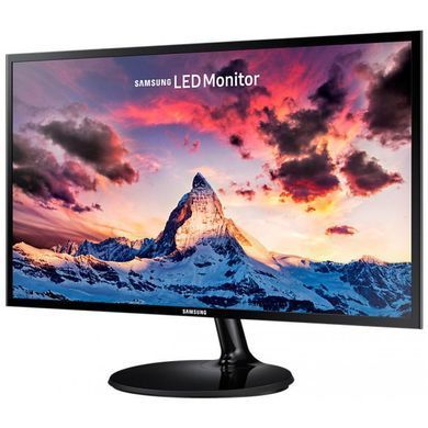 Монитор Samsung S24F350F (LS24F350FHIXCI)