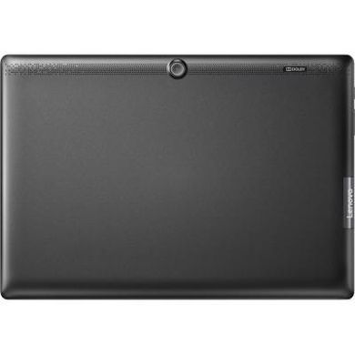 Планшет Lenovo Tab 3 Plus X70L 10" LTE 2/32GB Slate Black (ZA0Y0080UA)