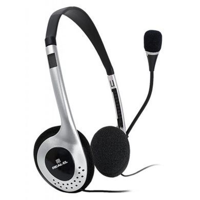 Наушники REAL-EL GD-010MV