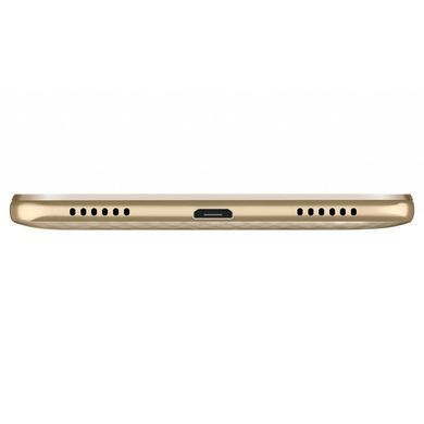 Мобильный телефон Huawei Y6 II Gold