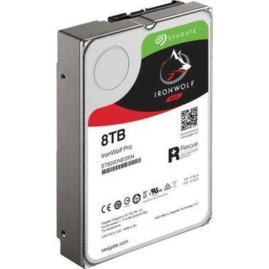 Жесткий диск 3.5" 8TB Seagate (ST8000NE0004)