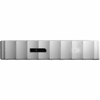 Внешний жесткий диск 2.5" 3TB Western Digital (WDBYFT0030BWT-WESN)