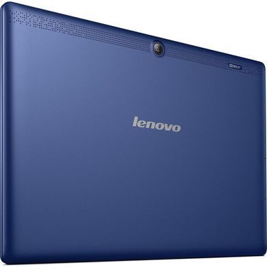Планшет Lenovo Tab 2 A10-70L 10" LTE 16GB Midnight Blue (ZA010015UA)