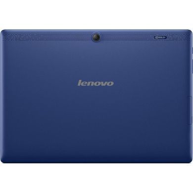 Планшет Lenovo Tab 2 A10-70L 10" LTE 16GB Midnight Blue (ZA010015UA)