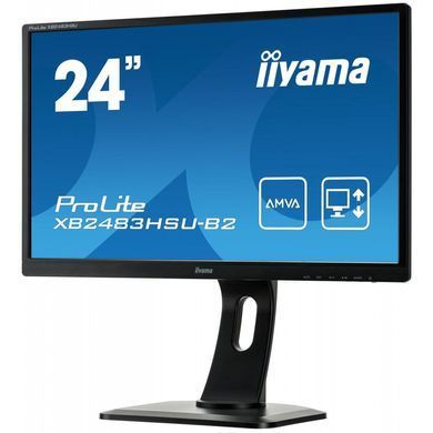 Монитор iiyama XB2483HSU-B2